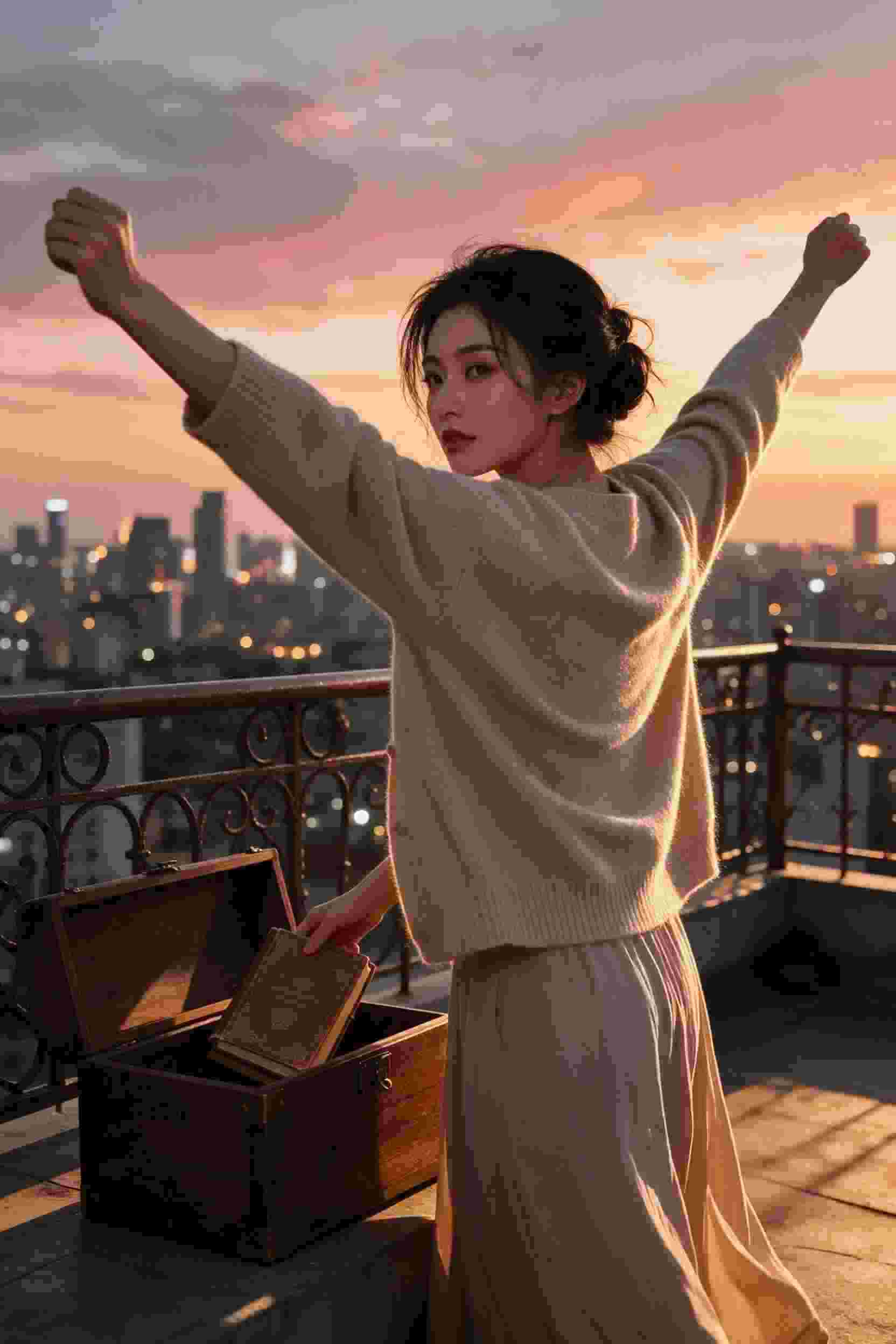 小林家的龙女仆