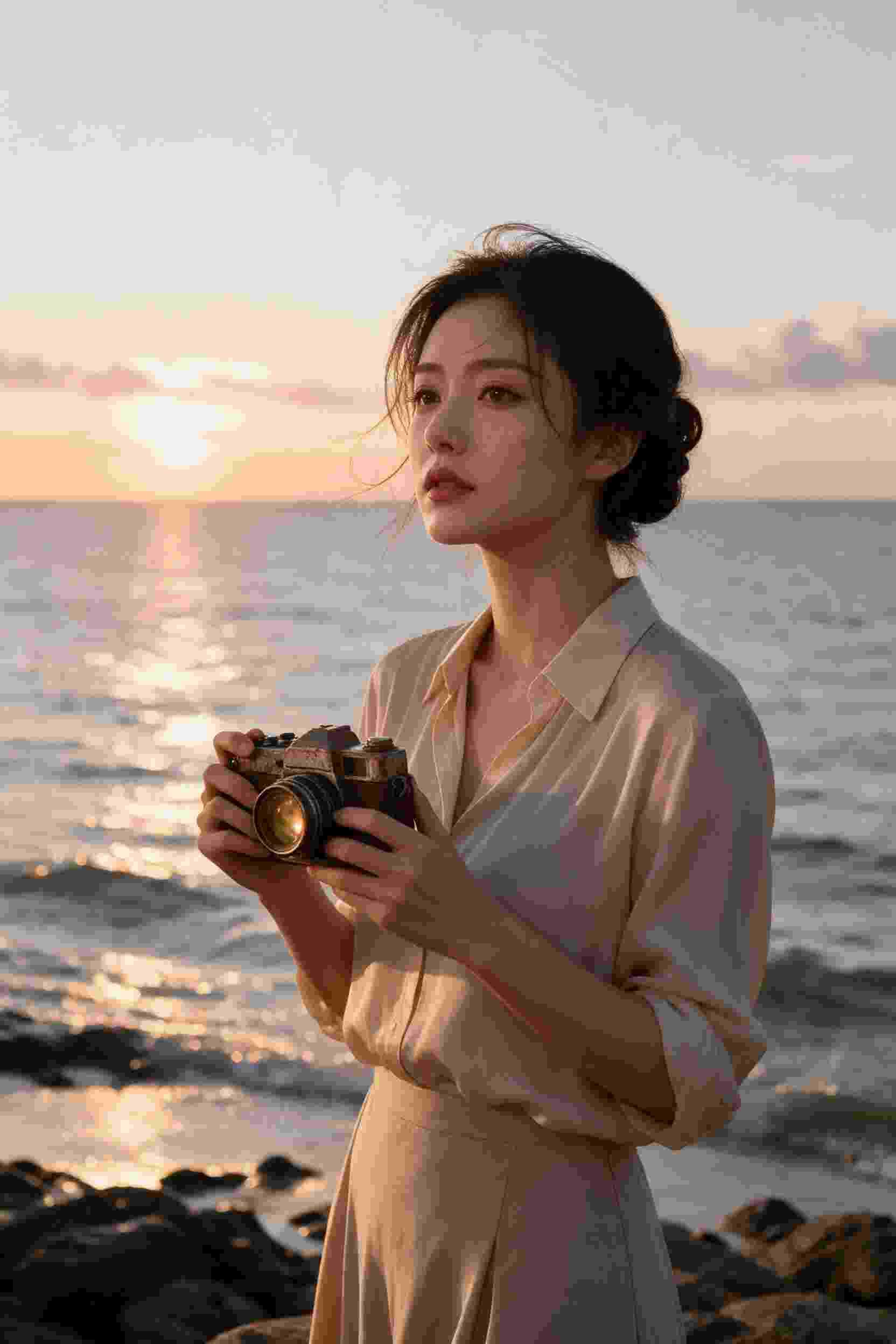 将棋少女