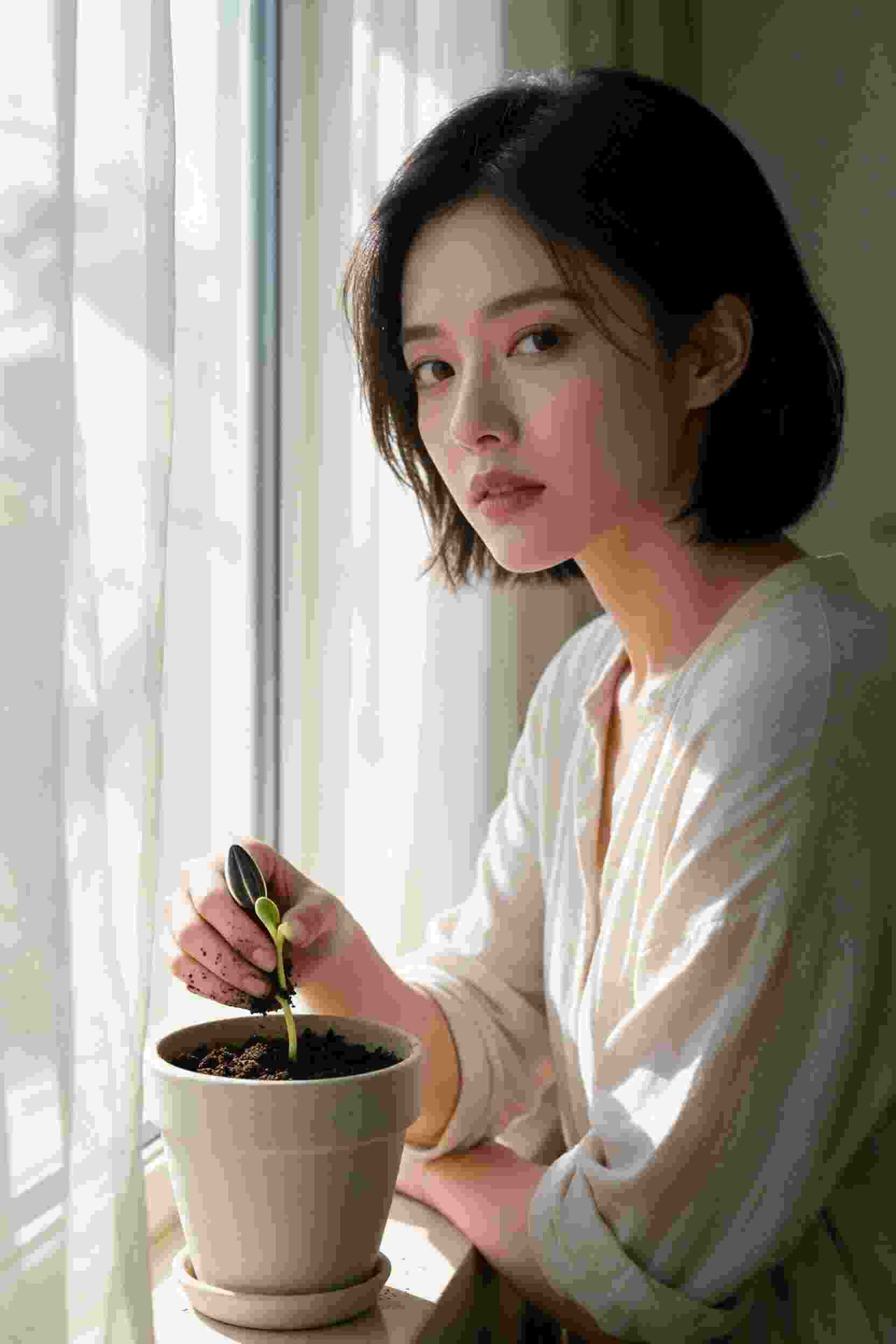 妖狐传奇