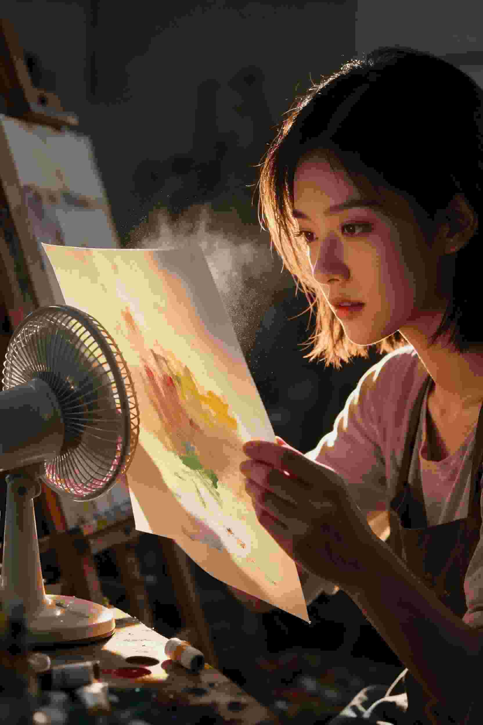 黑子篮球